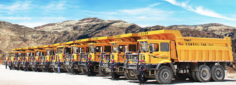 西安云顶集团重工有限公司